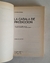 La cábala de predicción - J. Iglesias Janeiro - El Gabinete de Curiosidades