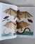 Cabinet of natural curiosities - Albertus Seba (XL) - comprar online