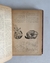 Historia natural: edición popular - Odón de Buen (2 TOMOS) (circa 1898)