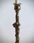 Imagen de Candelabro con dragón oriental