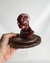 Cúpula con busto anatómico - comprar online