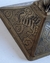 Candelabro de bronce oriental - El Gabinete de Curiosidades