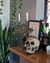Candelabro de bronce oriental en internet