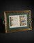 Bandeja facsímil manuscrito iluminado - comprar online