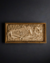 Cuadro esqueleto gato - comprar online