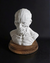 Busto anatómico con base - comprar online