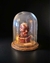Cúpula con busto anatómico - comprar online