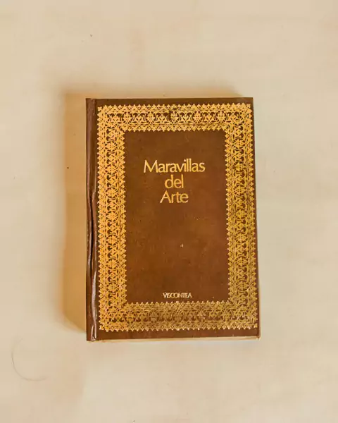 Arte paleocristiano y alto medioevo - Maravillas del arte