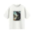 Camisa Lady Gaga nu Rio na internet