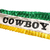 Faixa Cowboy Carter Brasil - Beyoncé na internet