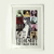 Quadro A3 Taylor Swift - The Eras Tour