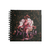 Caderno Melanie Martinez - Portals