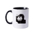 Caneca Lady Gaga - Mayhem na internet
