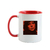 Caneca Lady Gaga - Mayhem - comprar online