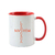 Caneca Lady Gaga - Mayhem na internet