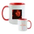 Caneca Lady Gaga - Mayhem