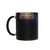 Caneca Mágica Billie Eilish - Hit me hard and soft