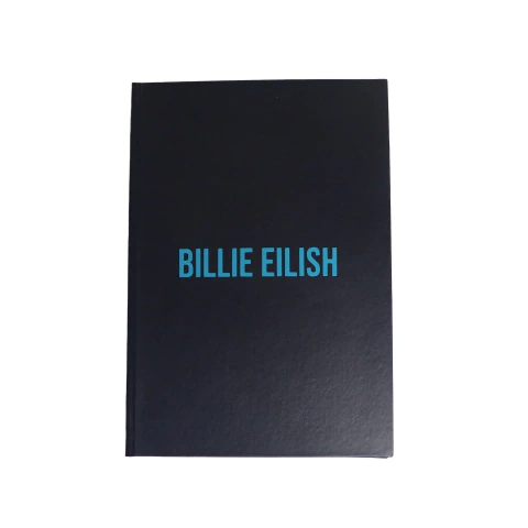 Lyric Book - Billie Eilish