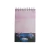 Bloco de Notas Melanie Martinez - Cry Baby - Hera Props