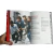 Lyric Book One Direction - Midnight Memories na internet
