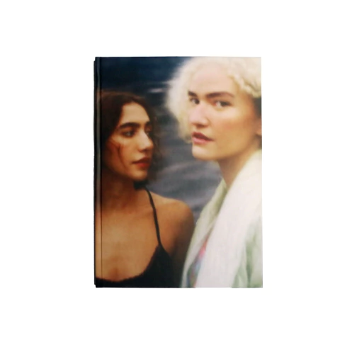 Lyric Book Anavitória - Esquinas - comprar online