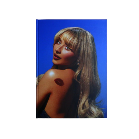 Lyric Book Sabrina Carpenter - Short N' Sweet