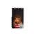 Bloco de notas Lady Gaga - Die With a Smile - Hera Props
