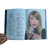 Imagem do Lyric Book Taylor Swift - 1989