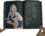 Combo Lyric Shakira - Book Inglês e Espanhol - Hera Props
