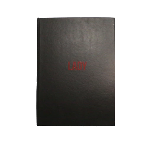 Lyric Book Lady Gaga - Lady - comprar online