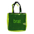 Bolsa Charli XCX - Brat