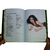 Bolsa + Lyric Book Charli XCX - Brat