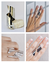Anillo Raja COD 52 - comprar online