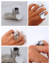 Anillo Sol - tienda online
