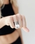 Anillo Sol - comprar online