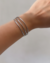 brazalete Trio - La Manzana de Eva