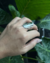 ANILLO IMPORTADO A14 - La Manzana de Eva