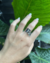 ANILLO IMPORTADO A6 en internet