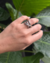 ANILLO IMPORTADO A27