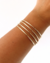 BRAZALETE PINA NO ES ACERO en internet