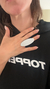 Anillo Ovalado - comprar online