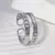 ANILLO IMPORTADO A119 - tienda online