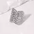 Imagen de ANILLO IMPORTADO A103