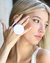 Anillo Calu Blanco