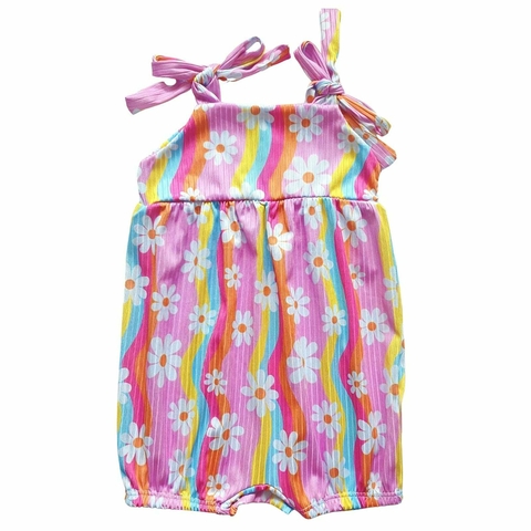 Romper Margaridas - comprar online