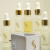 Kit Difusor Elétrico + 5 Essências Concentradas