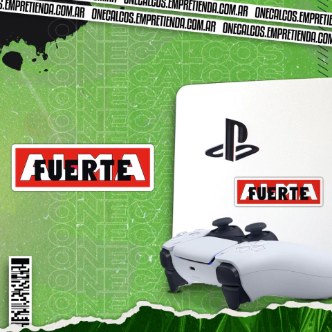Almafuerte