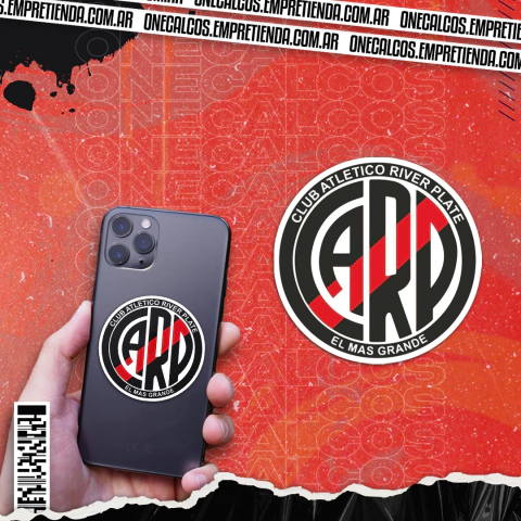 CARP Negro