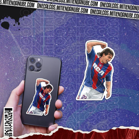 Pocho Lavezzi