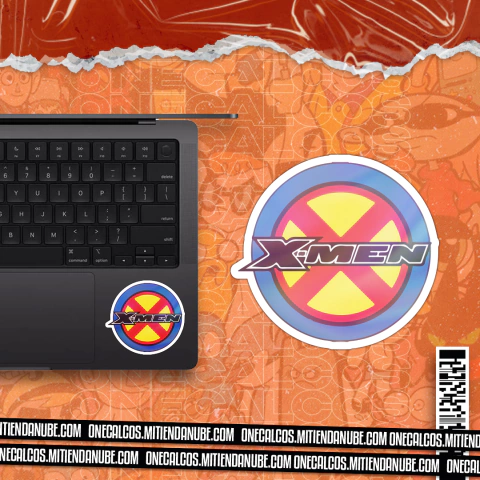 X-MEN